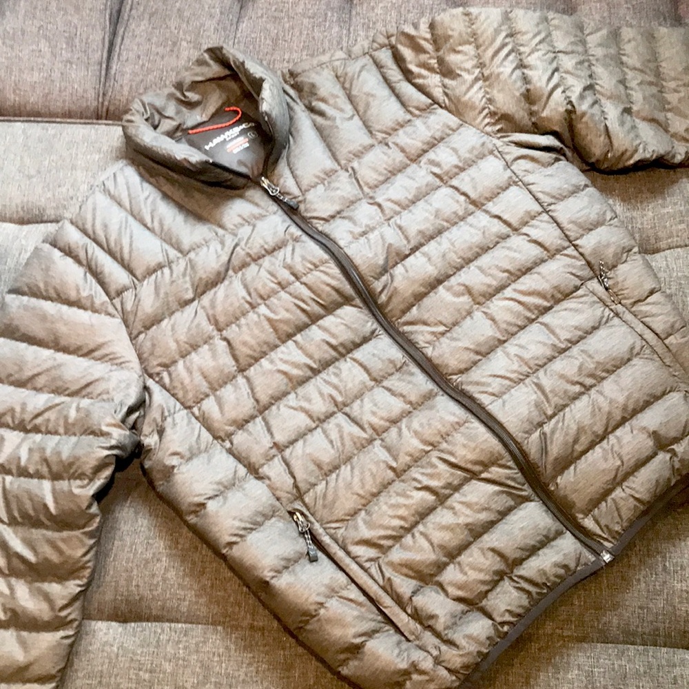Hawke&Co Sport  Jacket